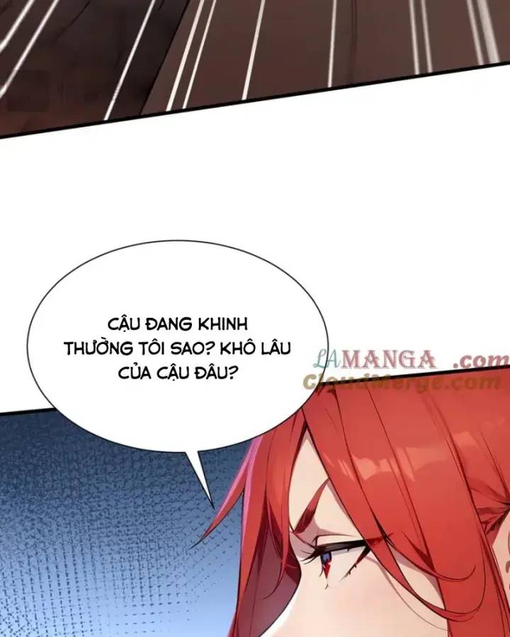toàn dân thần vương: tôi hiến tế nghìn tỷ sinh linh! chapter 49 24