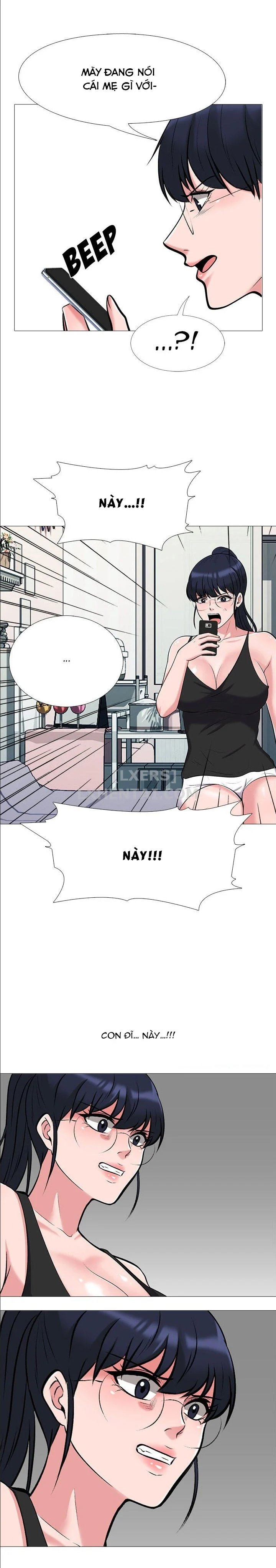 học bổng đặc biệt chapter 34 14