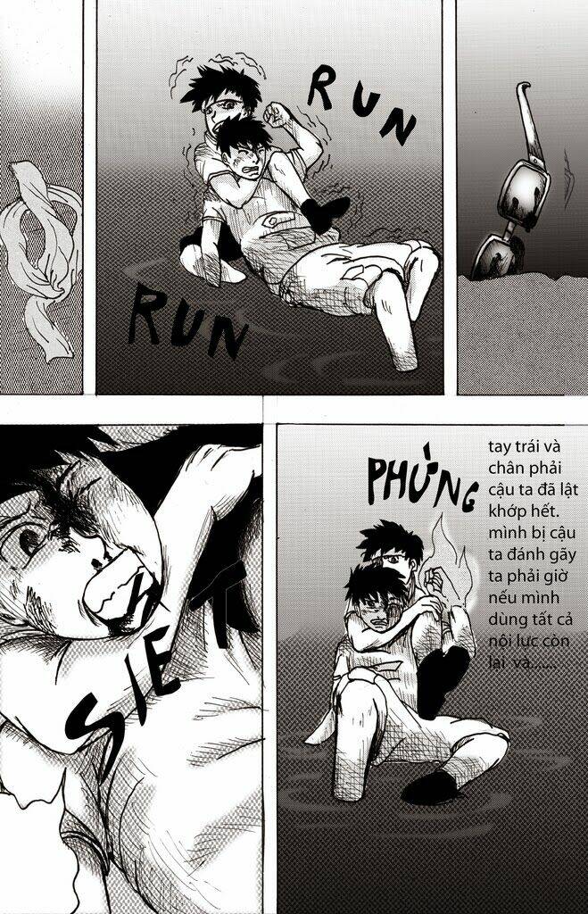 c.b.a (caber adventure) chapter 19 7