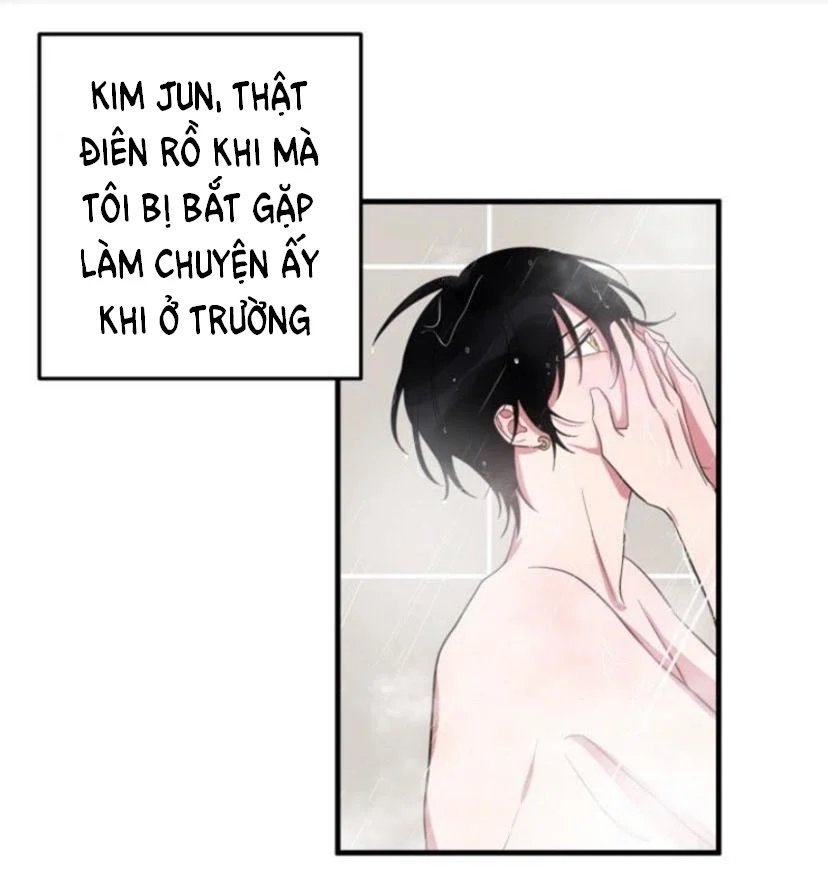 người tình dâm đãng của tôi chapter 11 25