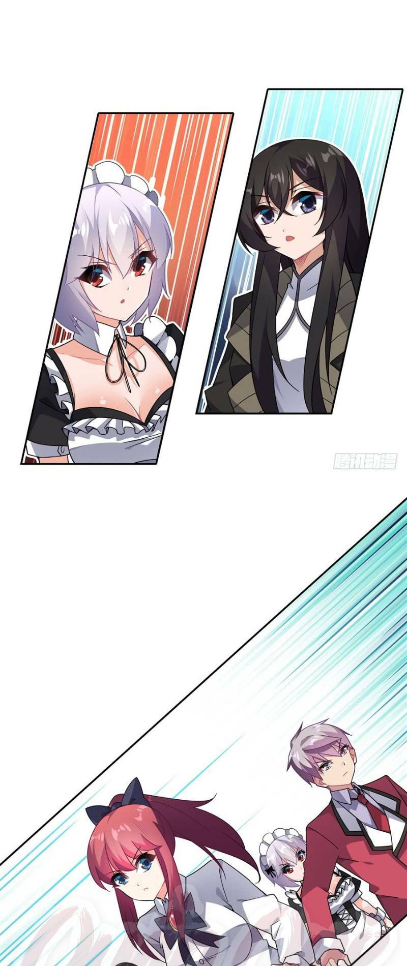 nhặt ma vương về làm nữ hầu chapter 32 11