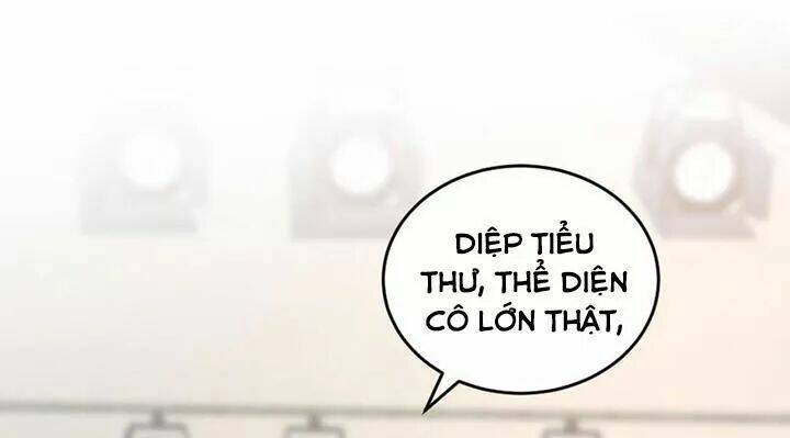 thiên hậu trở về chapter 114 9