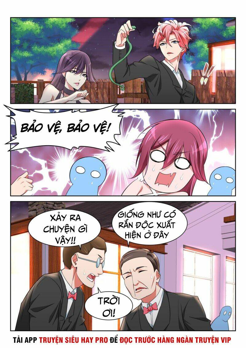 thiên tài cao thủ chapter 212 8