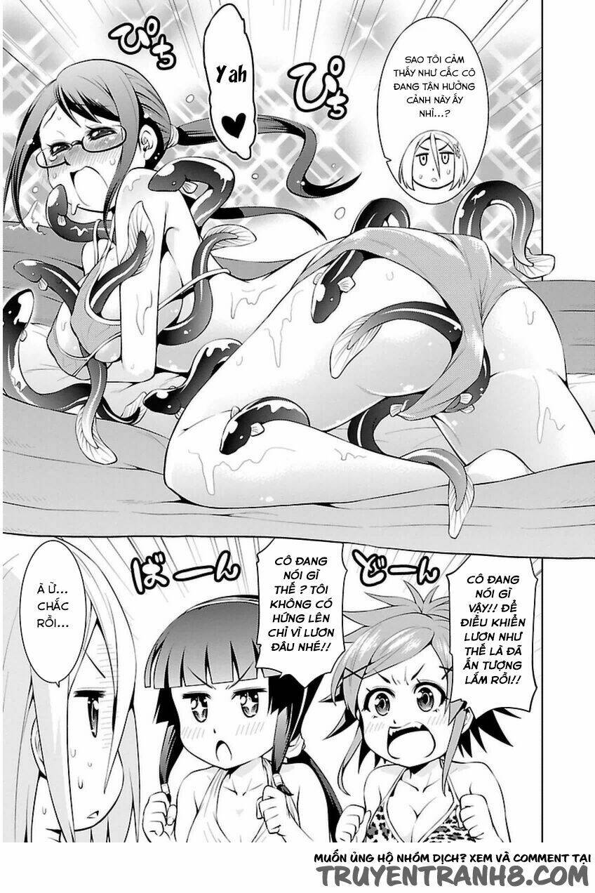 ninkoi - karenbo hichou chapter 6 12