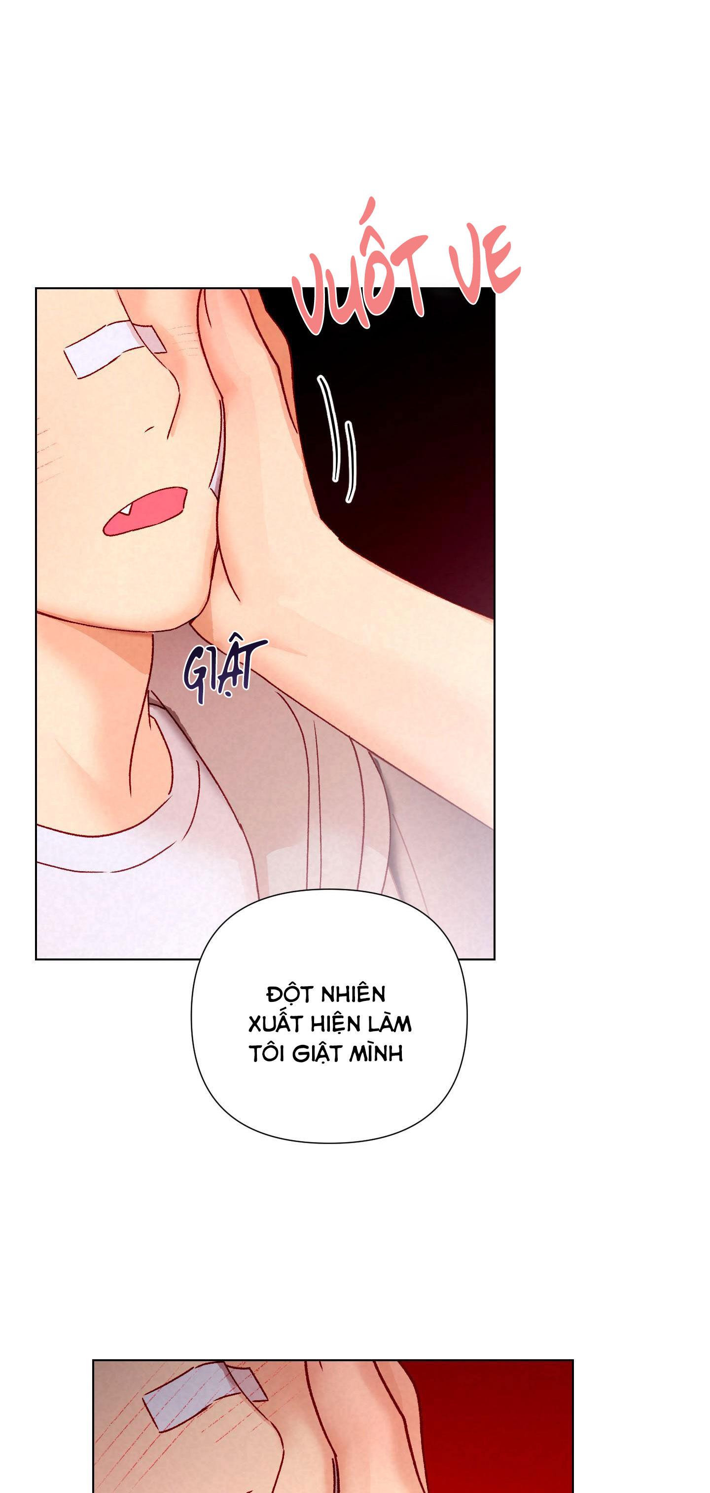 list truyện ngắn chịt chịt chapter 19 23