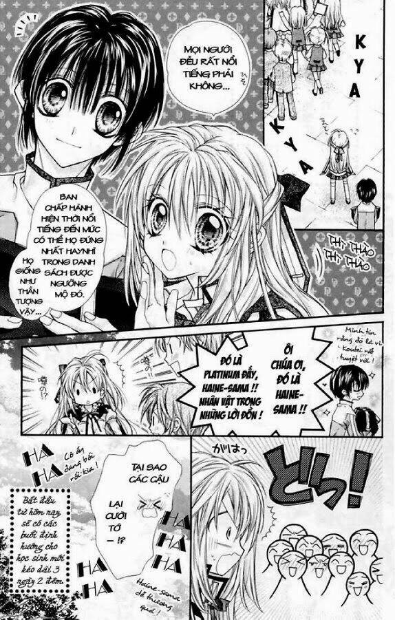 hội quý tộc chapter 29 4