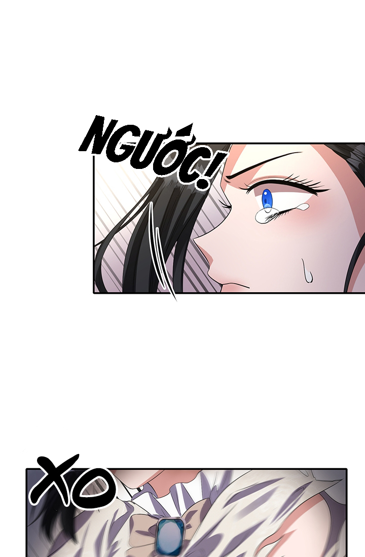 người chồng bạo chúa của tôi đã thay đổi chapter 38 2