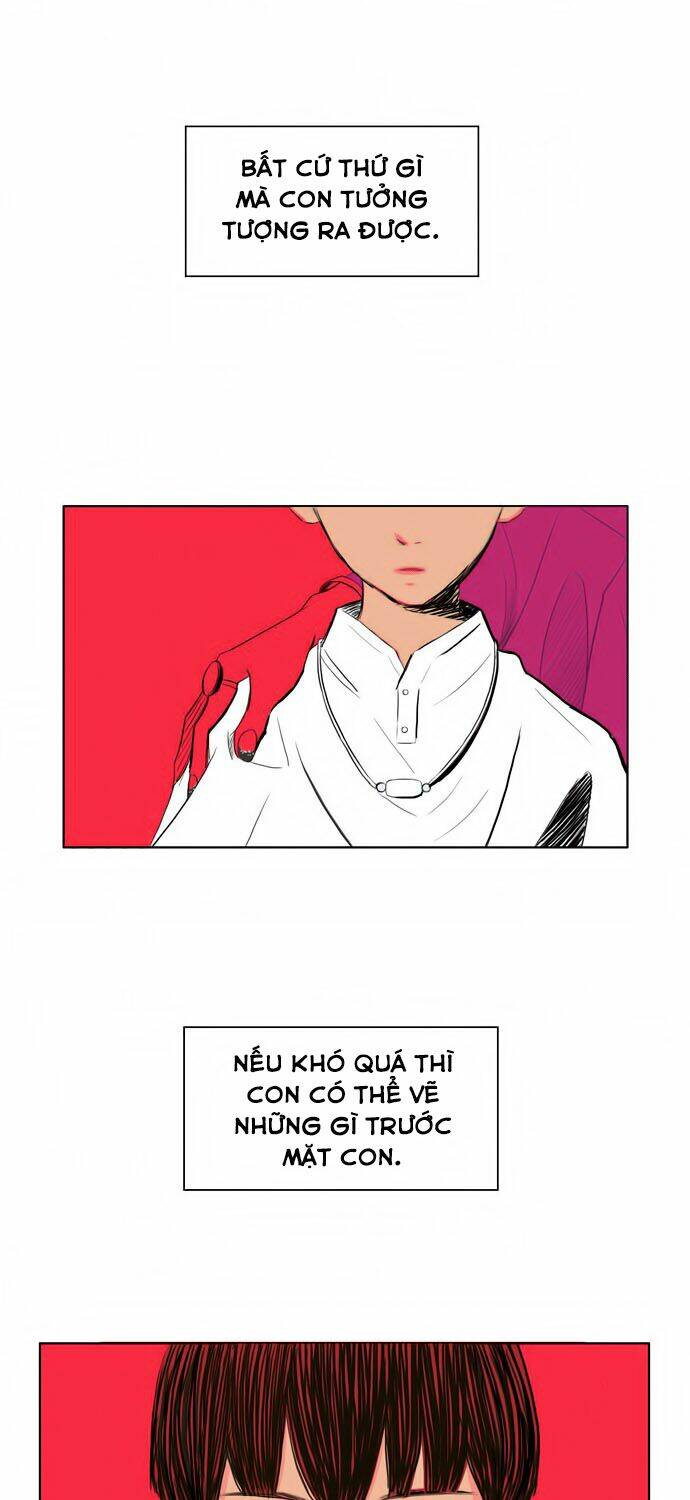 lời thì thầm ma quỉ chapter 1 3