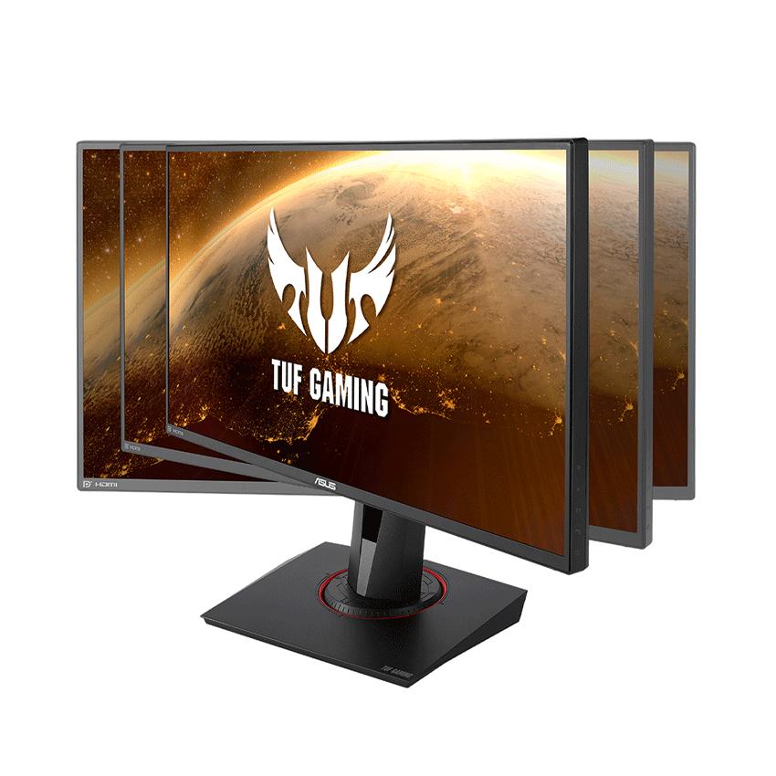 Màn hình ASUS TUF GAMING VG259QM 25&quot; IPS 280Hz G-Sync 1ms - hàng chính hãng