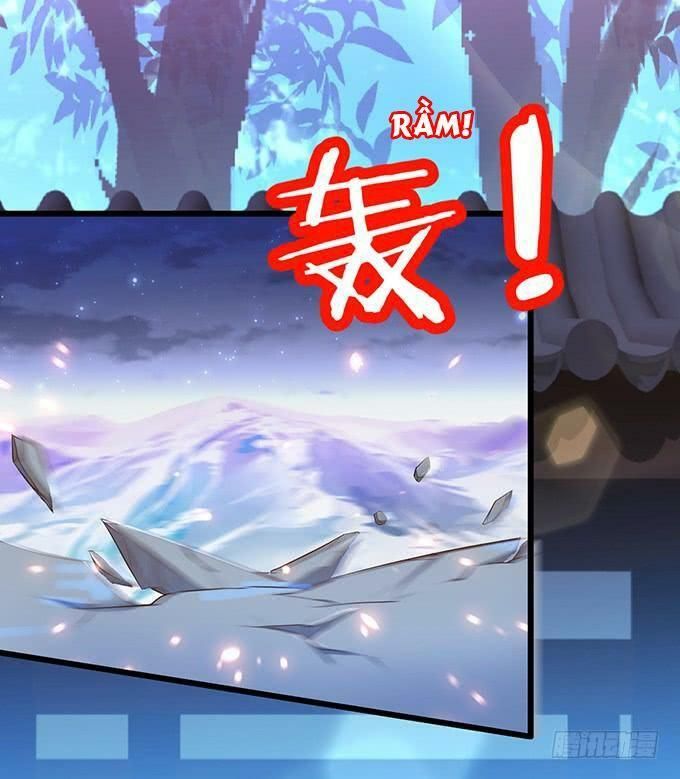 hồ tiên hung bạo chapter 108 40