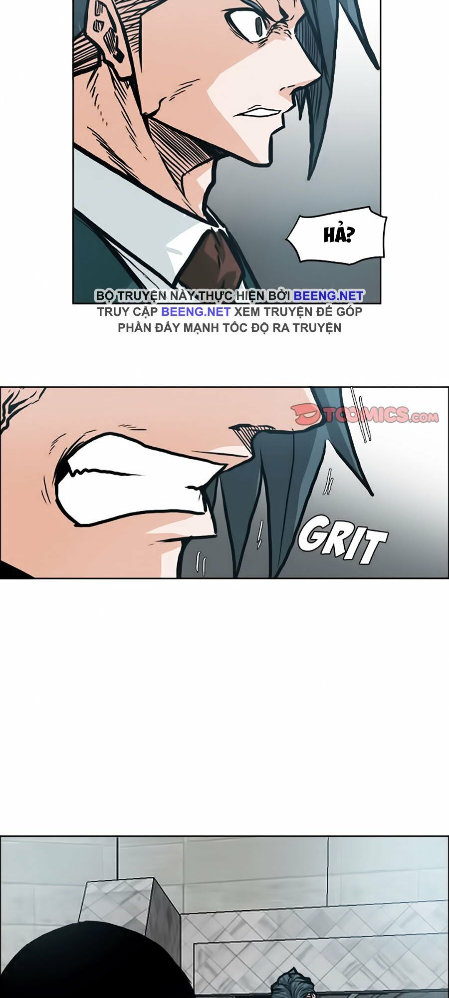 bá chủ học đường ss2 chapter 48 43