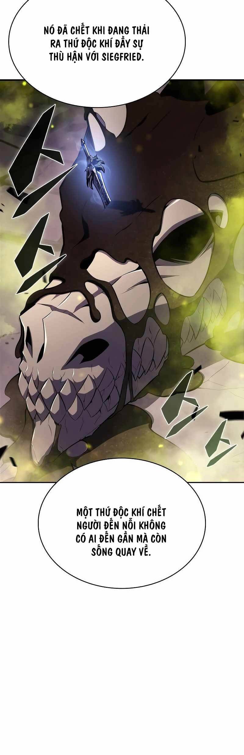 Người Chơi Mới Cấp Tối Đa Chapter 157 15