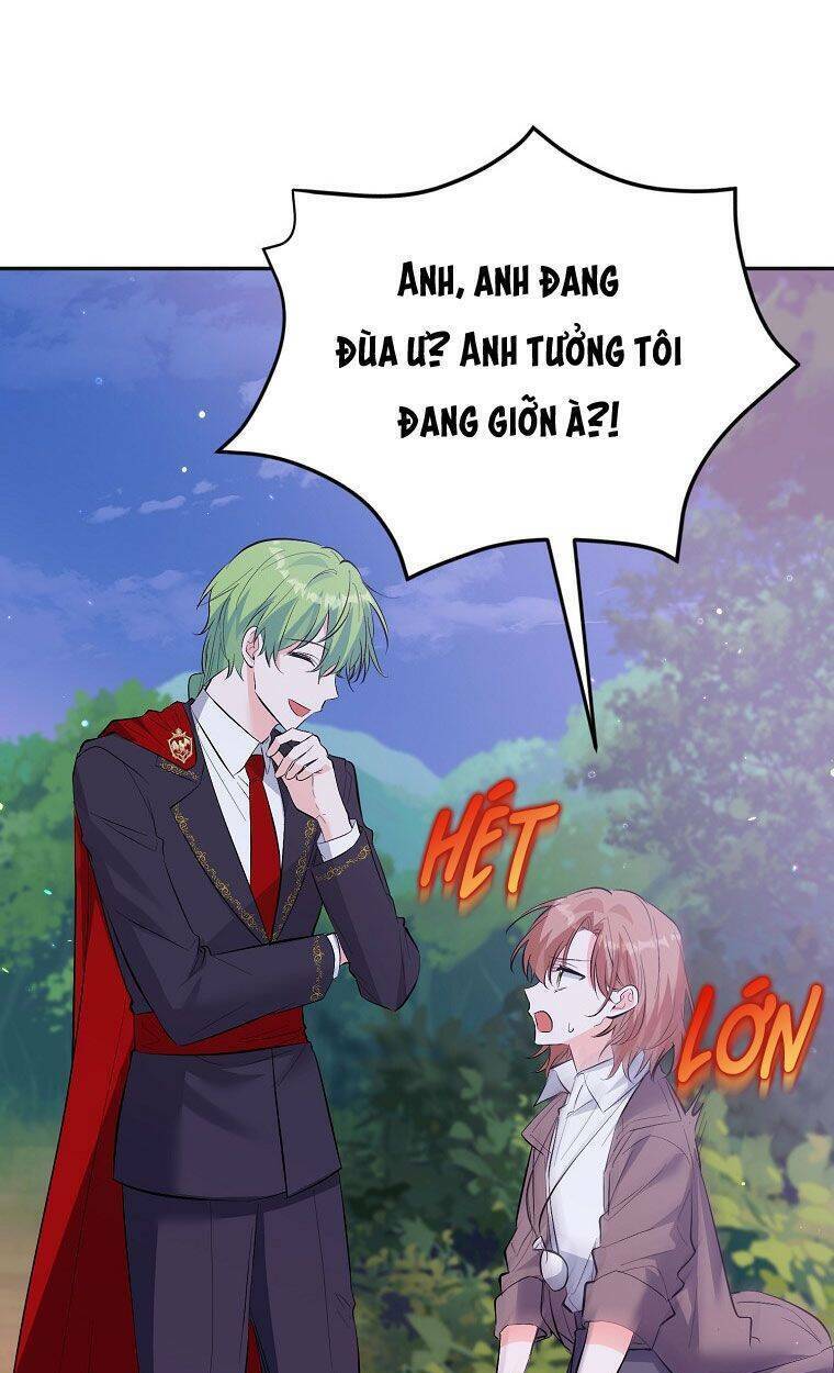 ác nữ karuna bé lại chapter 30 65