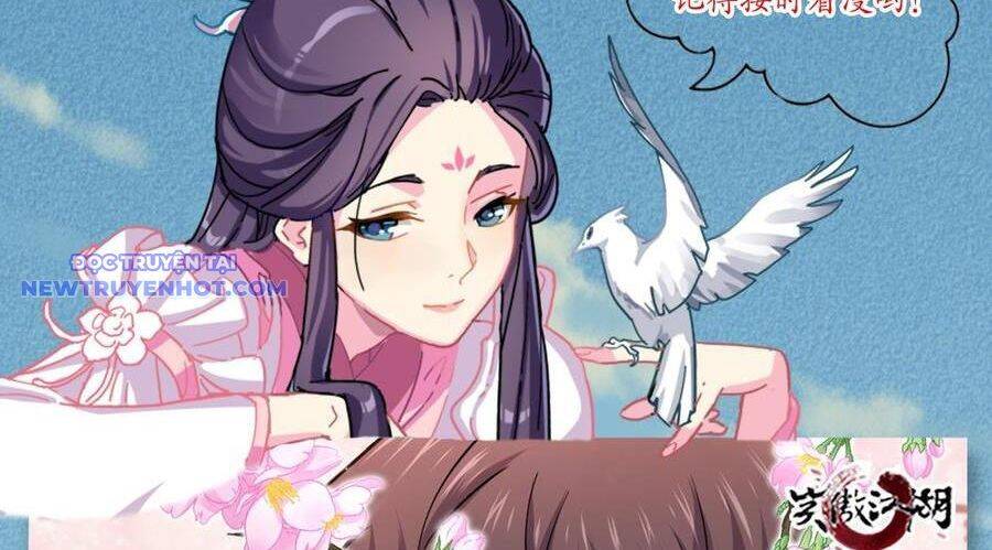 thiên long bát bộ webtoon chapter 130 84