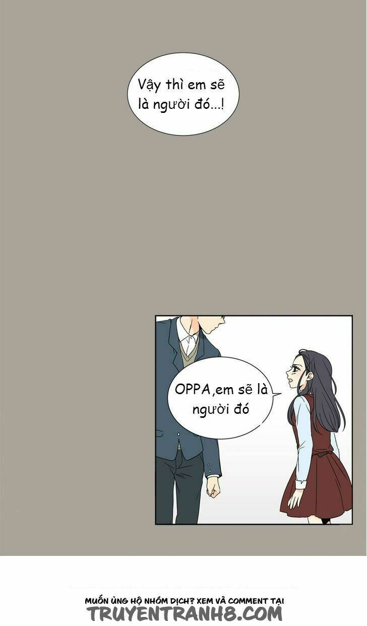 bokhee-ssi đáng yêu chapter 3 5