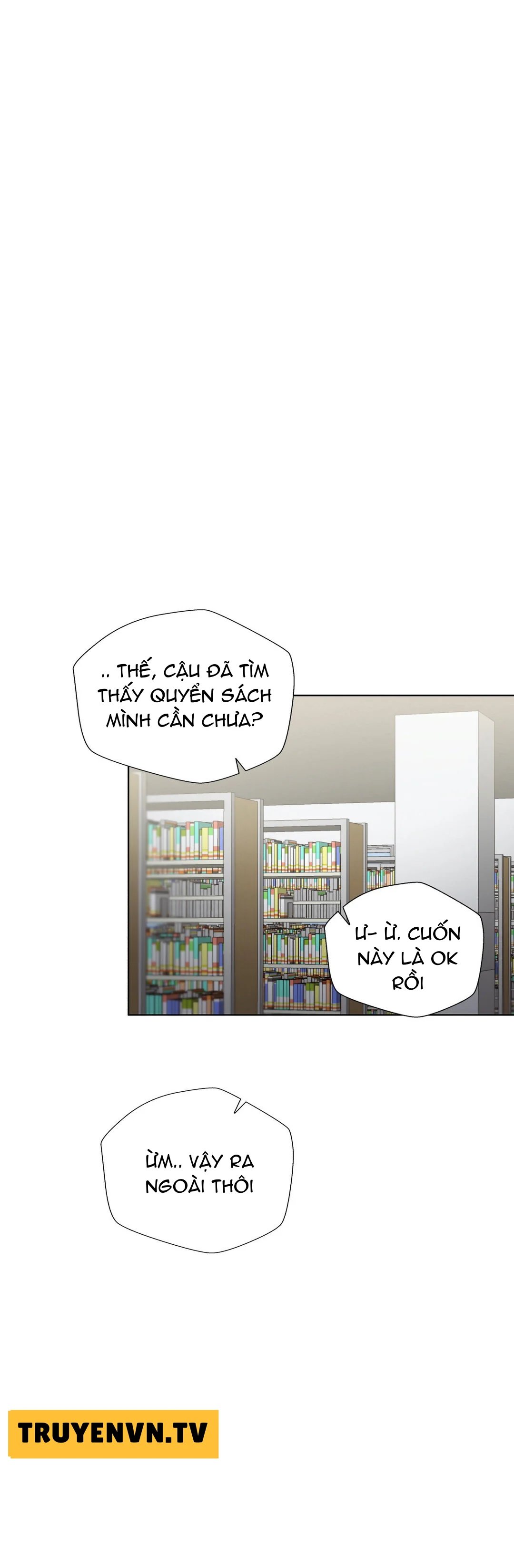 gia sư nữ quái chapter 33 21