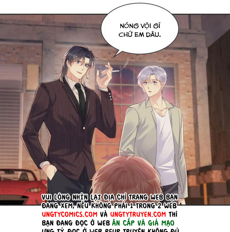 lại bị bạn trai cũ nhắm trúng rồi chapter 76 4