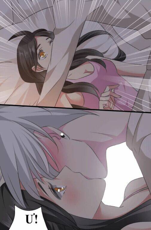 lều khều biết yêu chapter 66 47