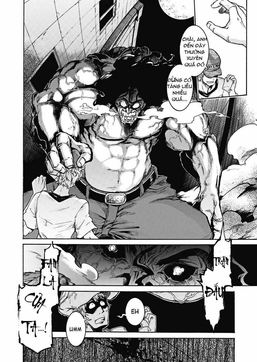 murcielago chapter 1 22