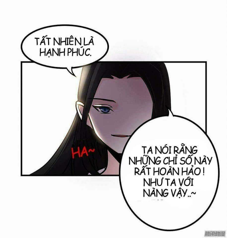 ta ở cổ đại xích cp chapter 3 3