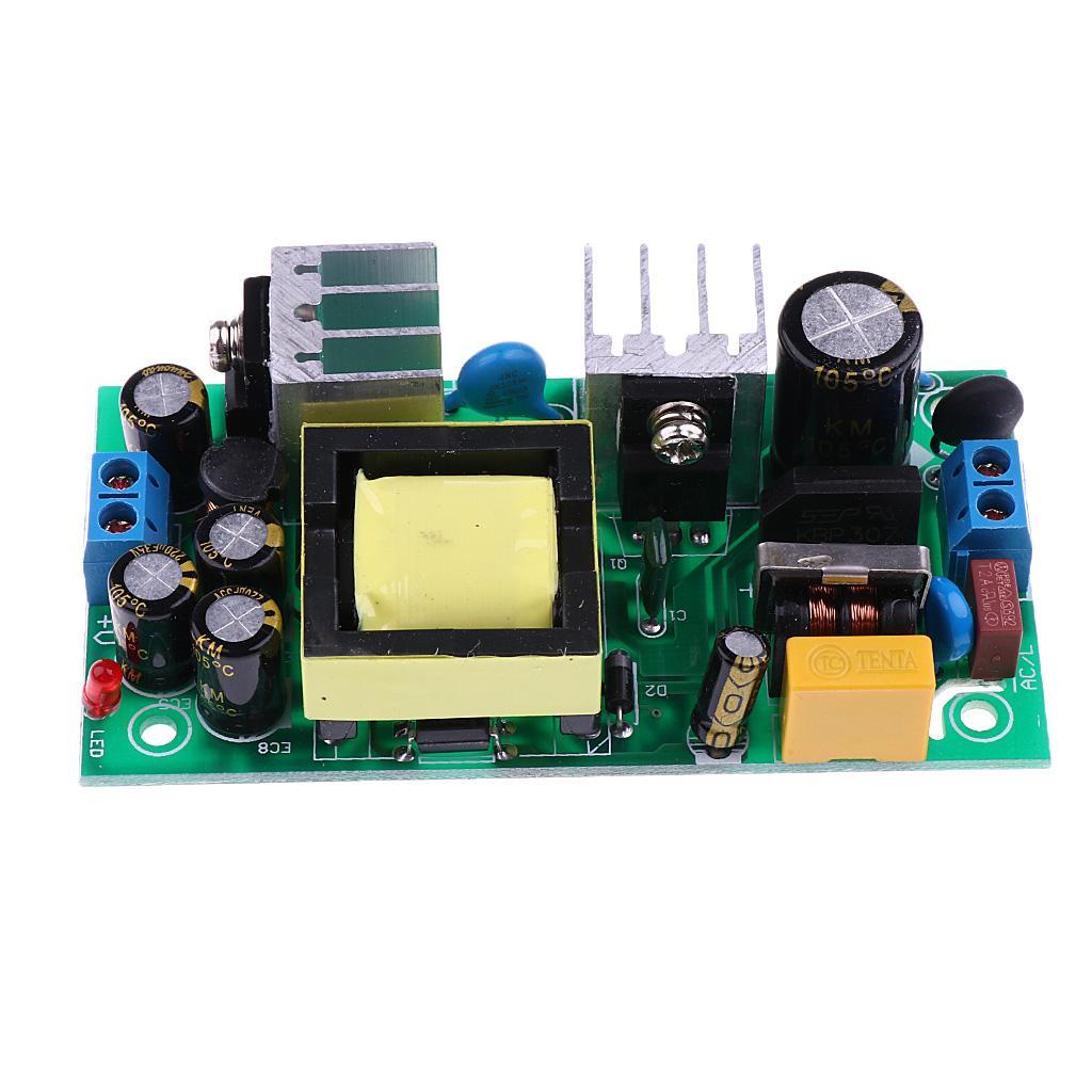 85-265V To DC 24V  Buck Converter Switch