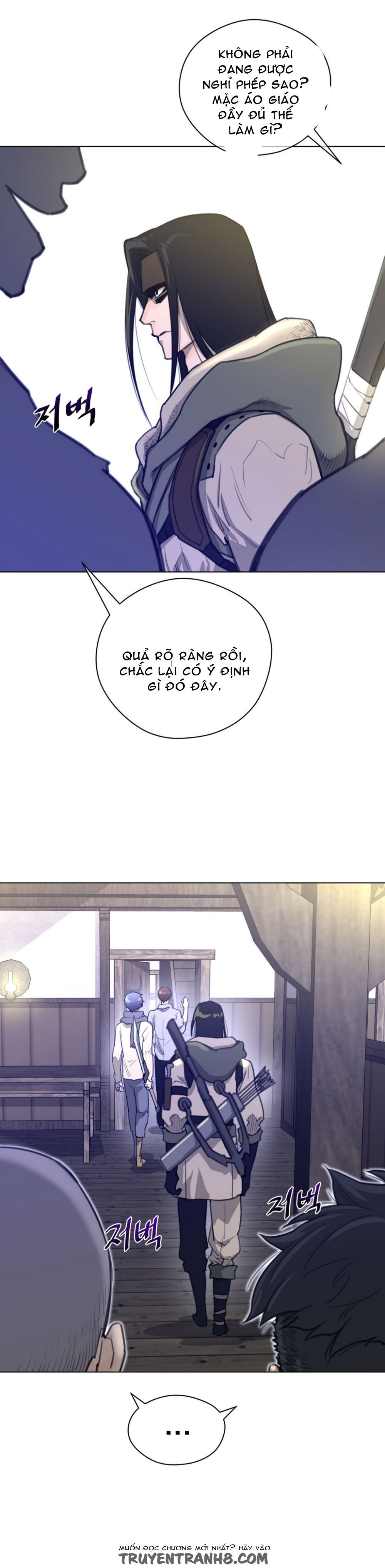 một nửa hoàn hảo chapter 19 10