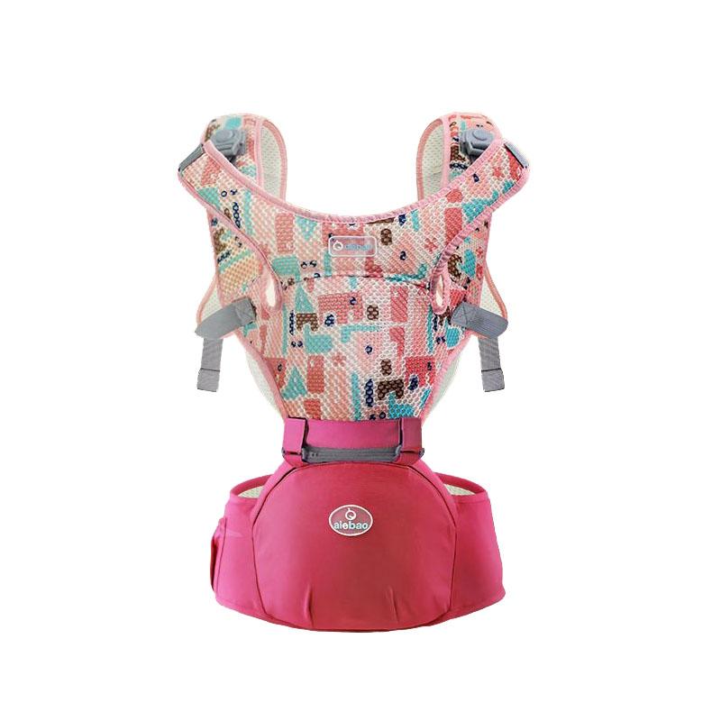 Công Thái Học Cho Bé Ba Lô 0-36 Tháng Cho Bé Hipseat Sling Eo Phân Mặt Trước Kangaroo Sling Quấn Cho Bé du Lịch
