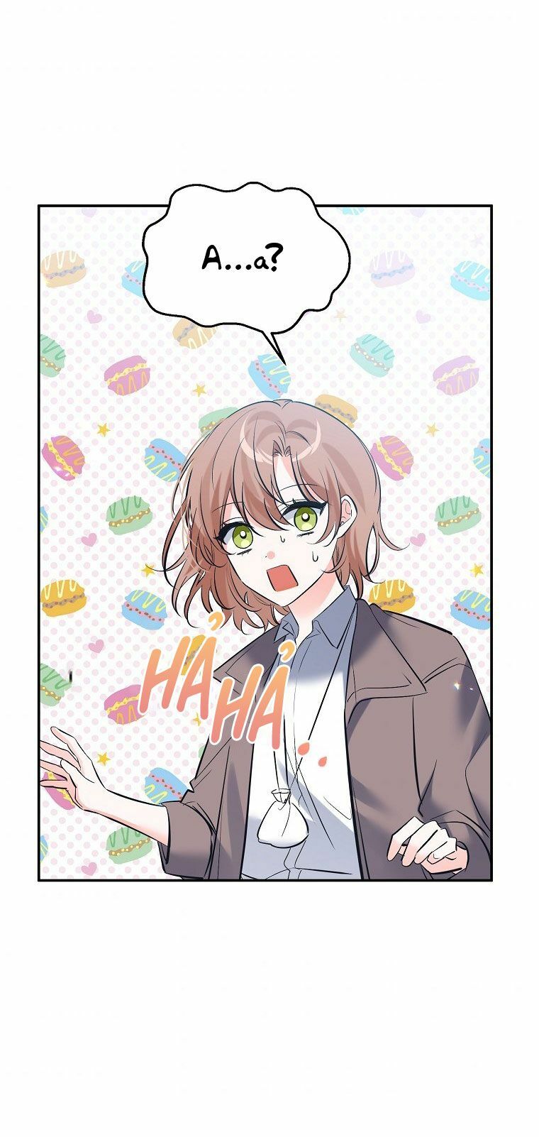 ác nữ karuna bé lại chapter 28 55