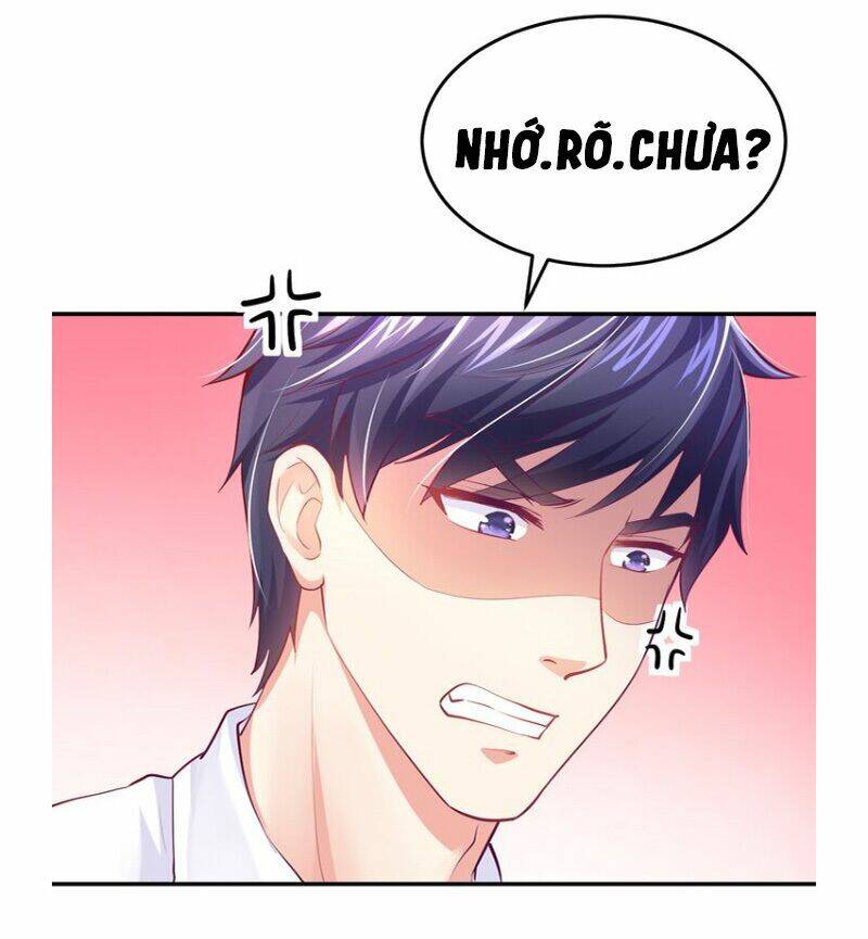 thú cưng độc quyền của boss chapter 22 9