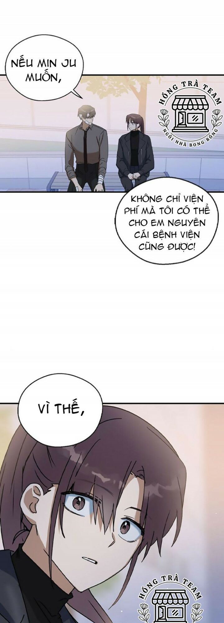 duyên nợ kiếp trước chapter 20 59