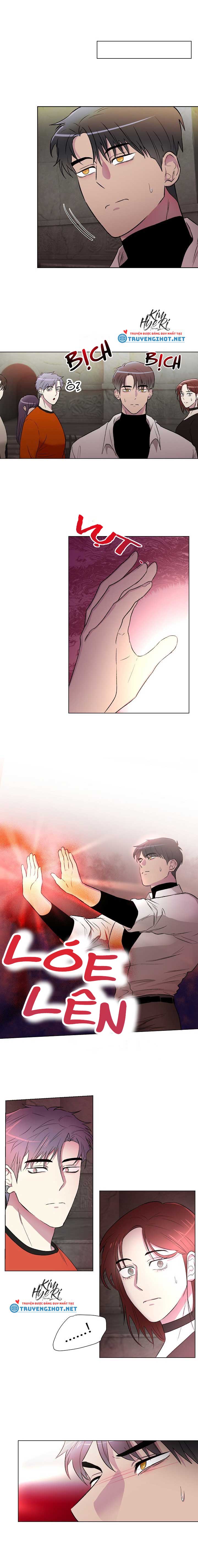 dưới đôi cánh ấy chapter 3 10