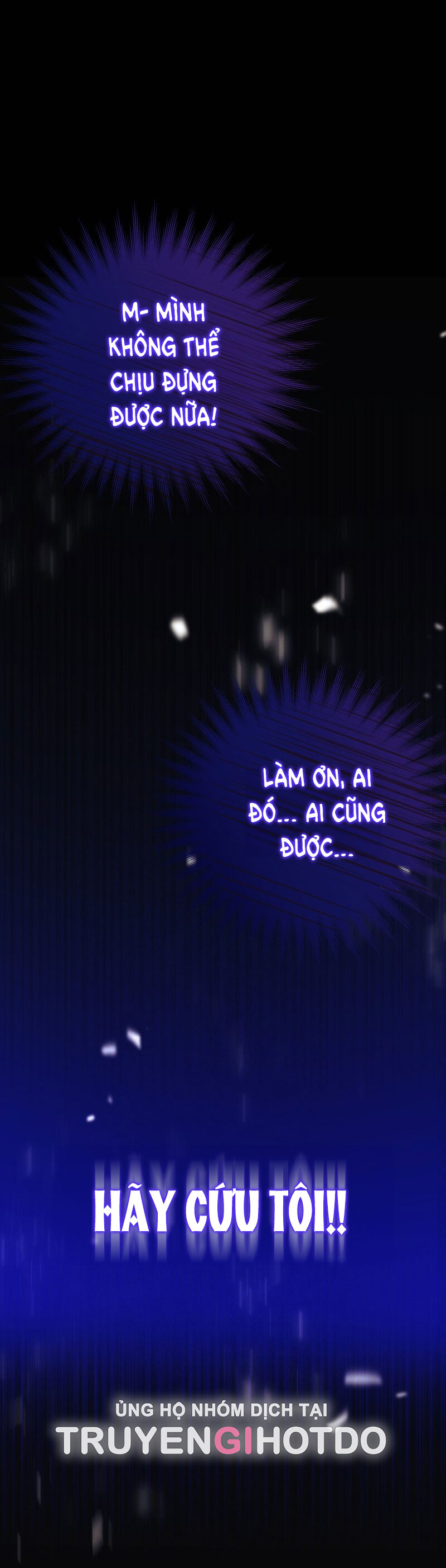 sự cứu rỗi đầy cám dỗ chapter 1.2 43