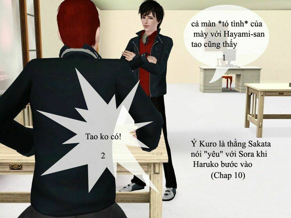 the fate chapter 12 9