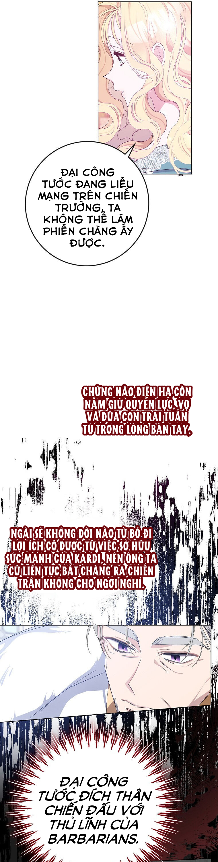 xin hãy kết hôn với em chapter 2 22