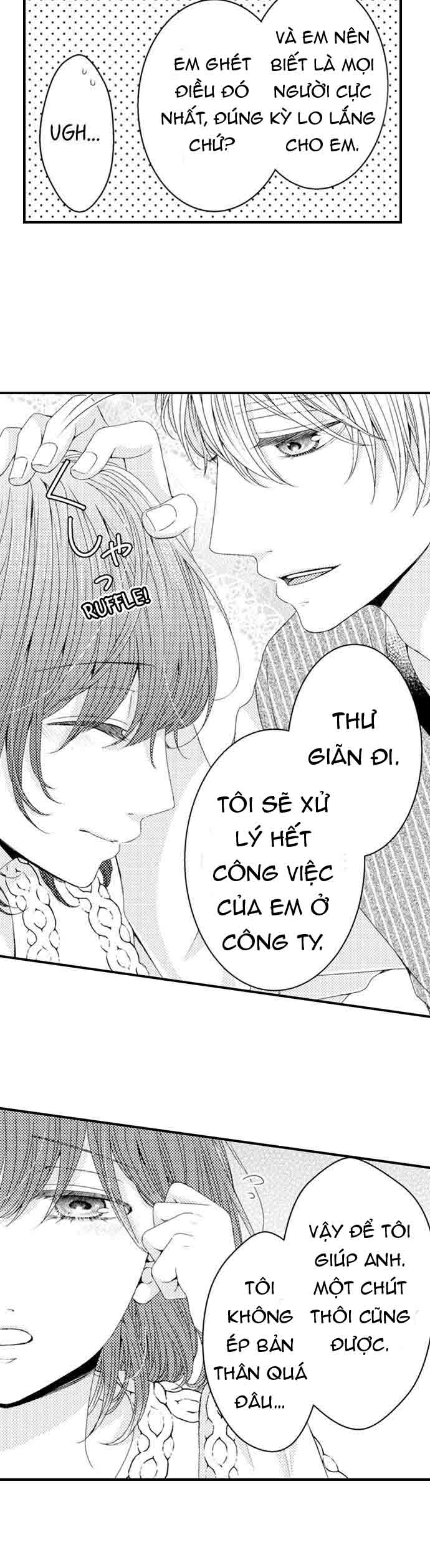 chỉ ôm thôi là không đủ chapter 62 4