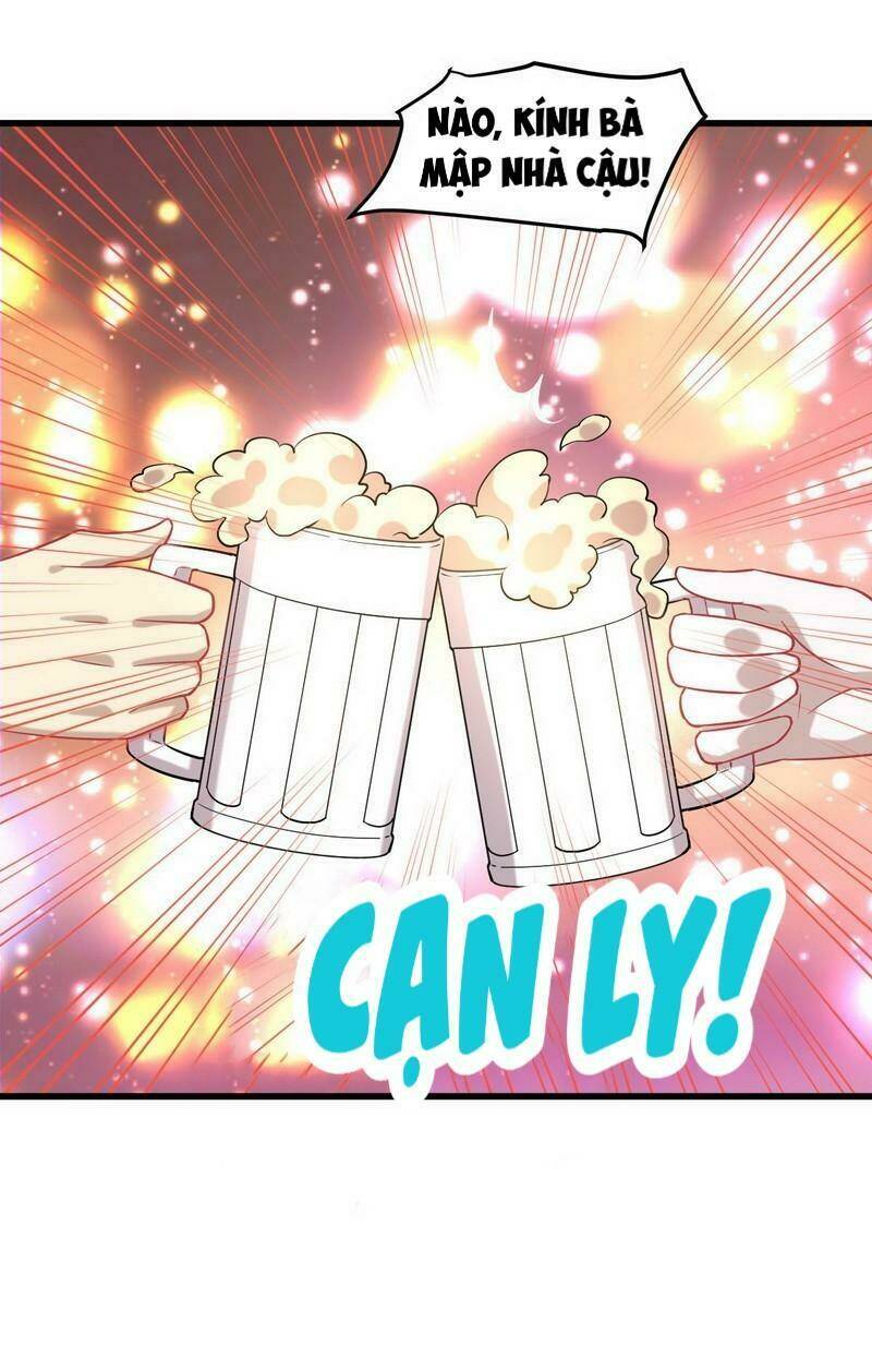 xuyên không vào thế giới nữ cường chapter 39 9