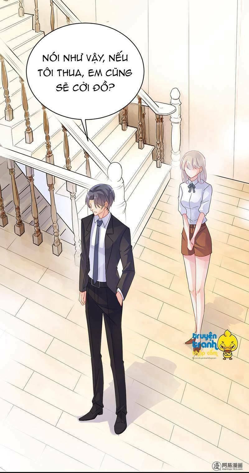 chọc tới chủ tịch tổng tài 2 chapter 51 5