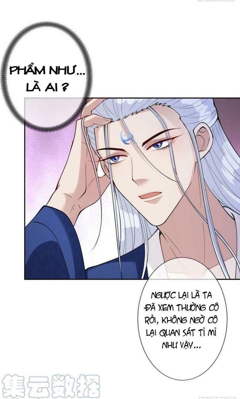 mạt thế nữ vương chapter 43 10