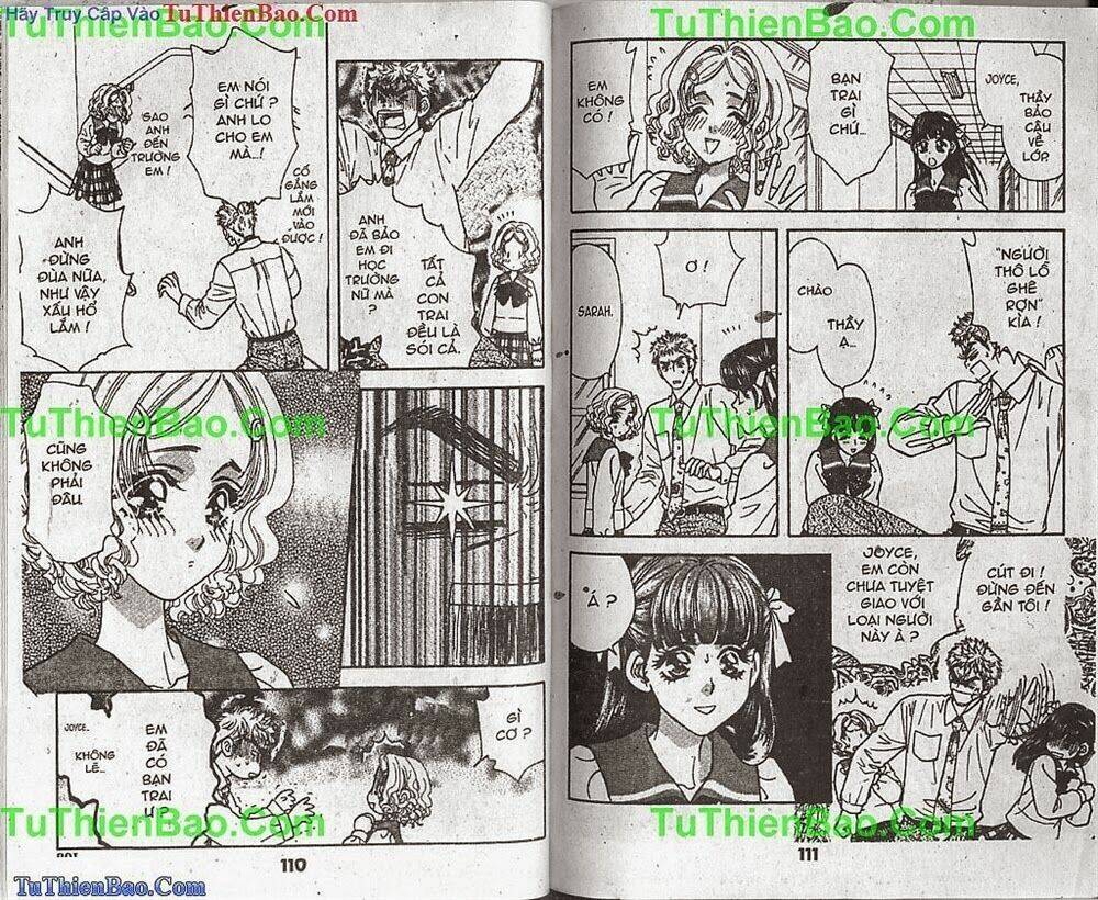 nàng men chàng bóng chapter 2 47