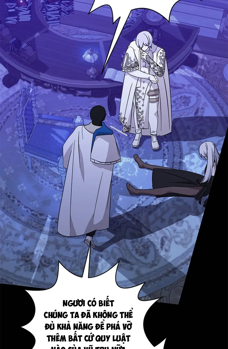 nữ phản diện muốn có kết thúc đẹp chapter 64 20