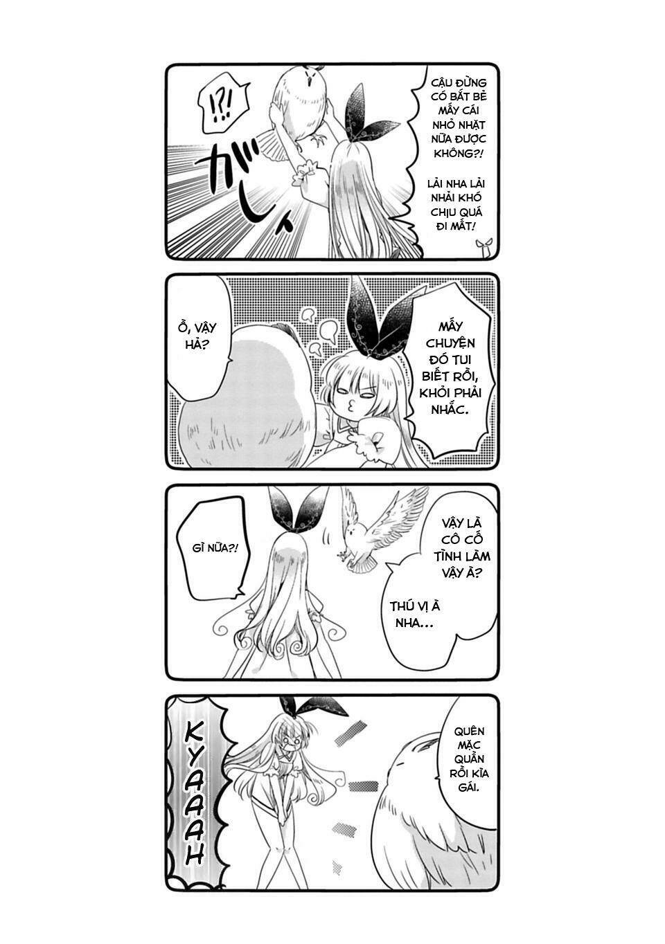 kami-sama no iru keshiki chapter 6 5