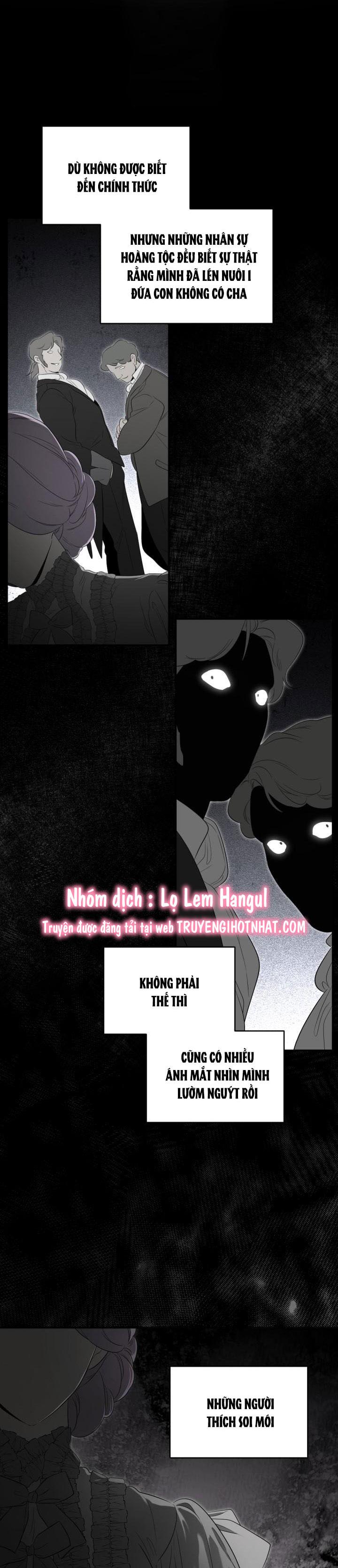 tôi là mẹ kế của nam chính chapter 104.1 9