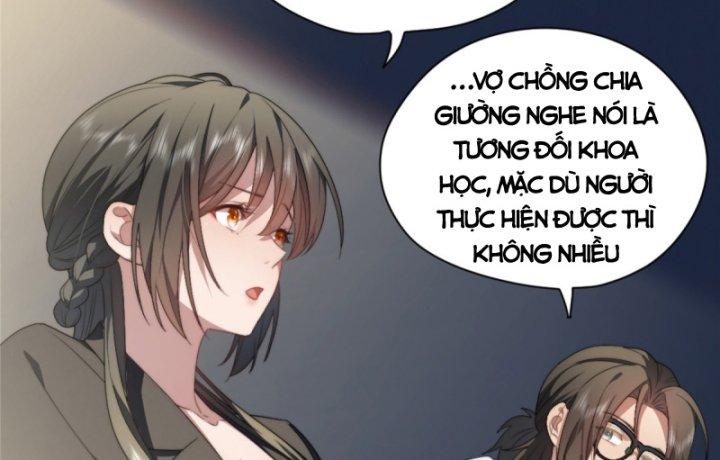 nữ chính chạy từ trong sách ra thì phải làm sao chapter 12 53