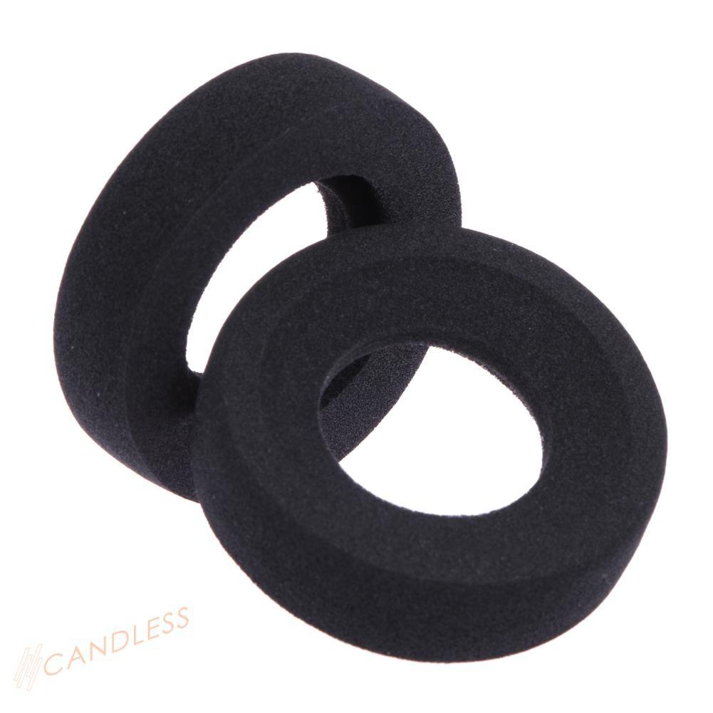 Cặp đệm tai thay thế cho tai nghe Grado sr60 / sr80 / sr125 / sr225 / M1 / M2