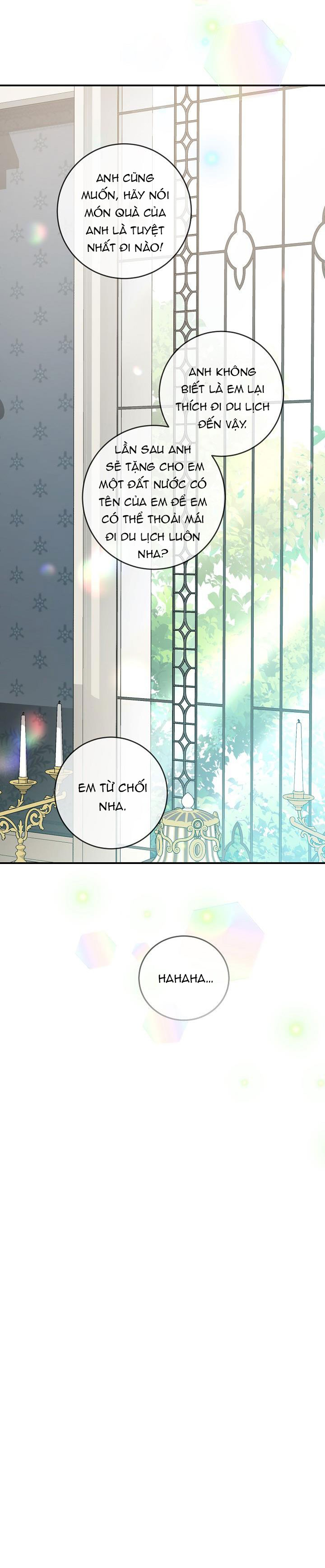 hướng đến ánh dương một lần nữa chapter 34.2 11