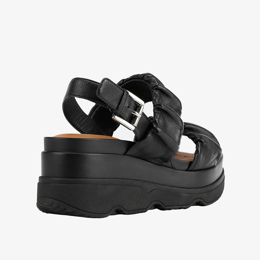 Giày Sandals Nữ GEOX D Gardenia A