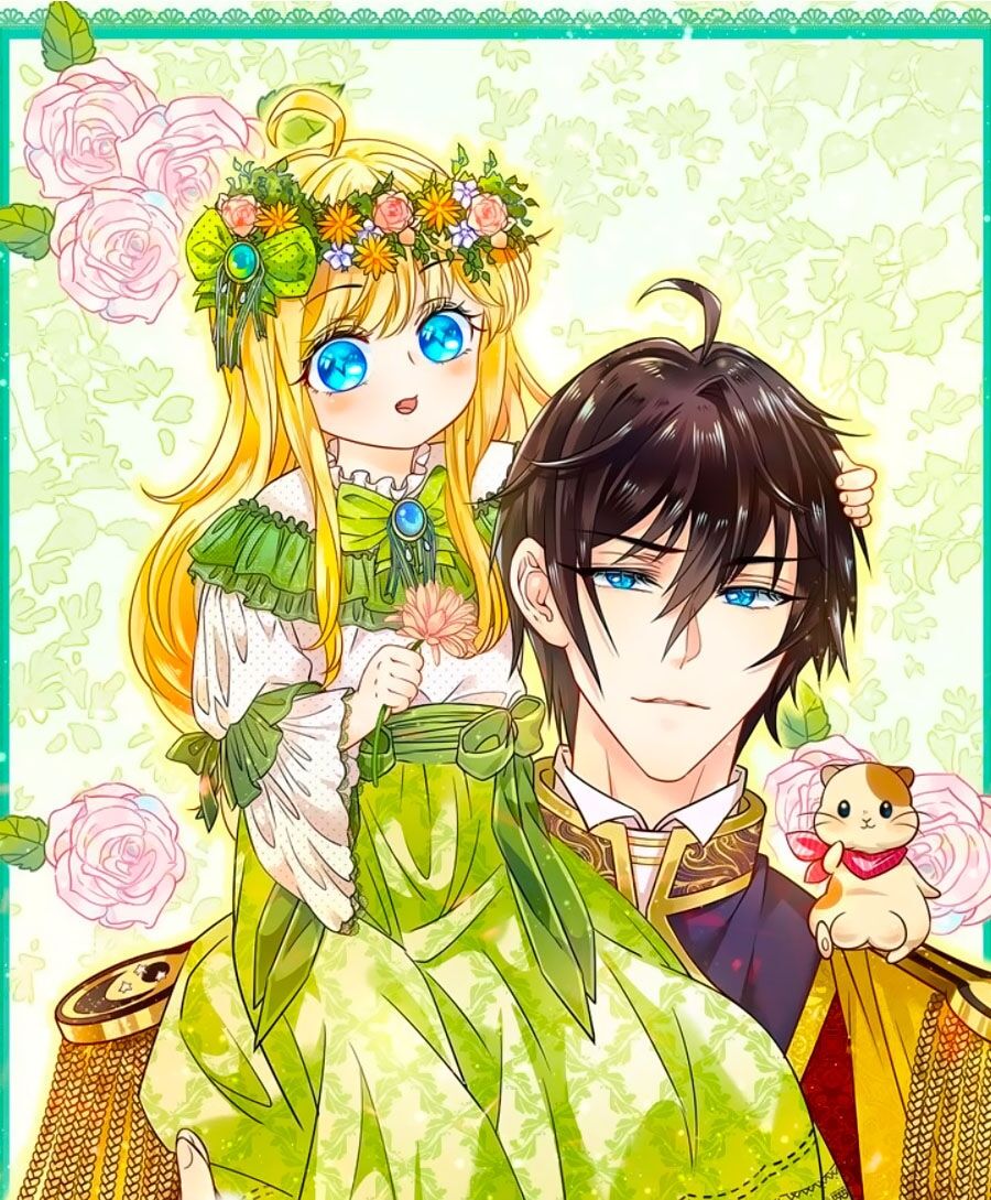 hệ thống công lược của tiểu công chúa chapter 31 1