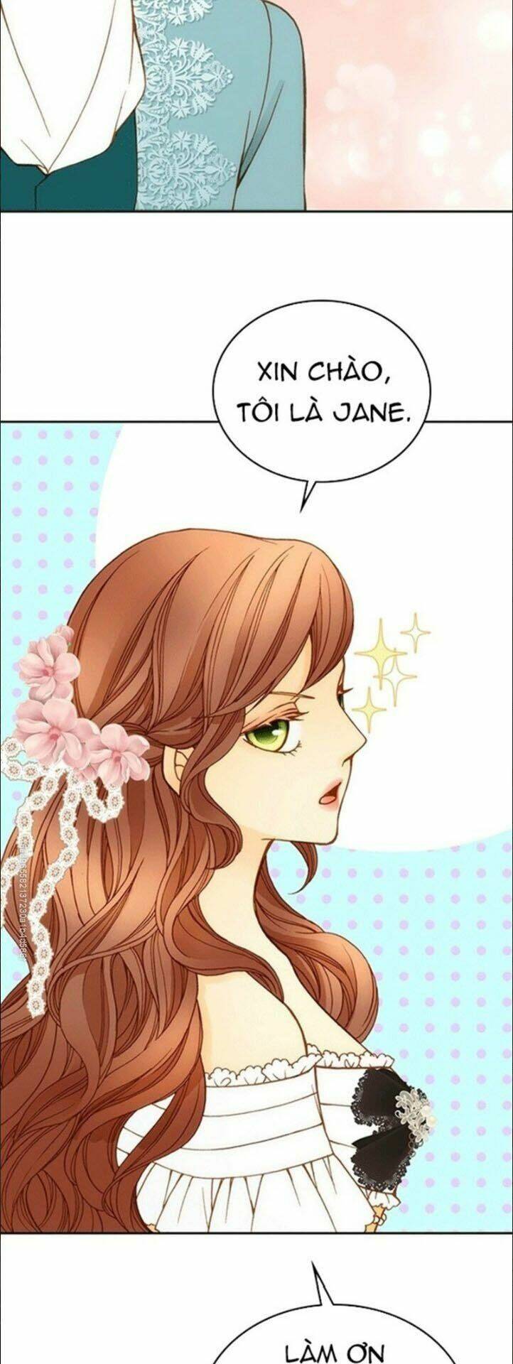 wendy , cô gái bán hoa chapter 14 21