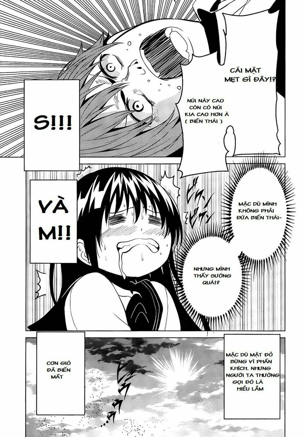 seishun scrap! chapter 5 21