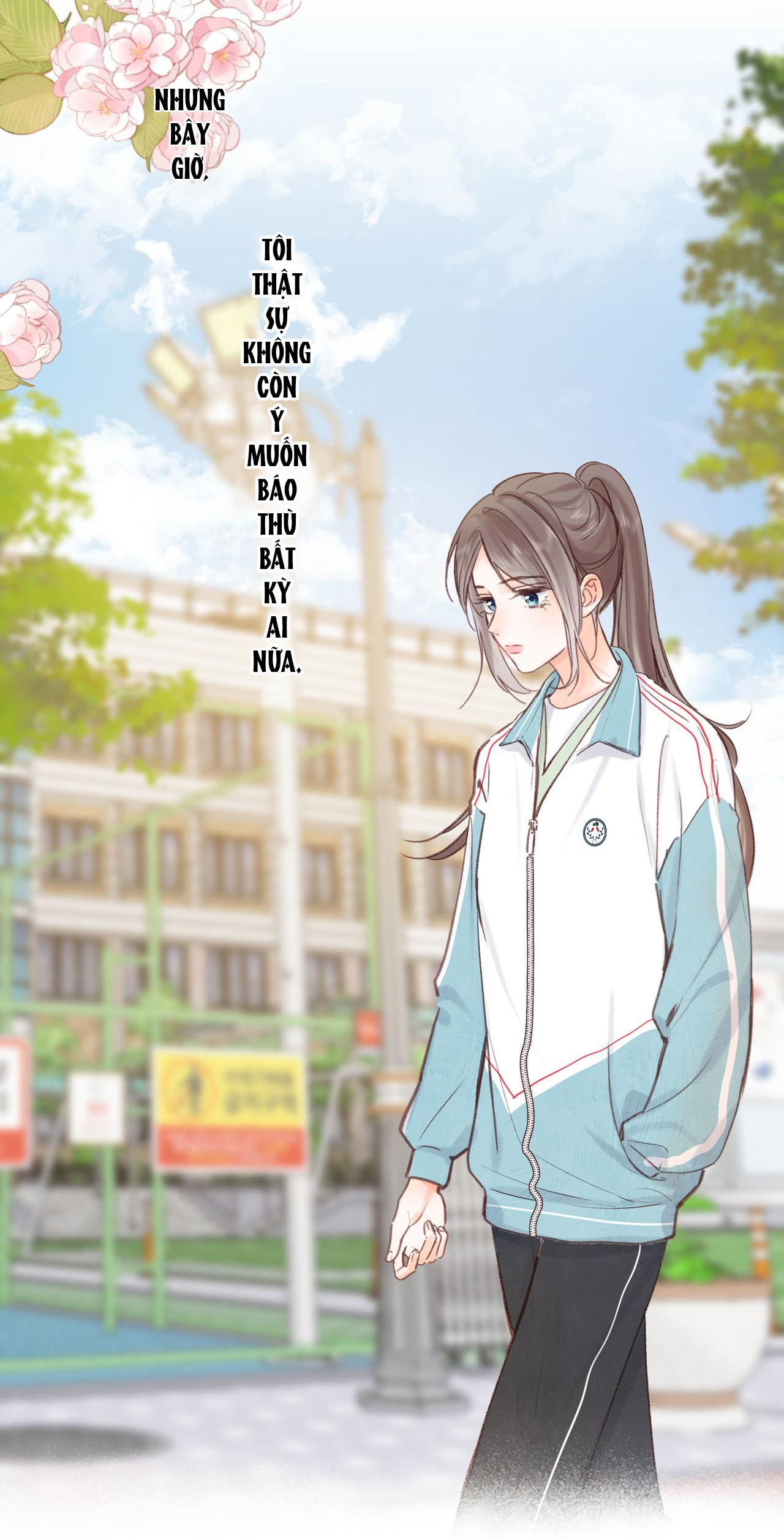 tôi mơ giữa ban ngày chapter 50 14